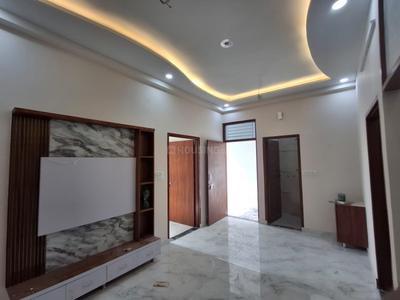 Hall Image of 950 Sq.ft 2 BHK Villa for sale in Kalwad Road Jaipur for Rs. 3799000