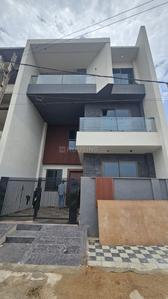 Image of 2700 Sq.ft 4 BHK Independent House for sale in Realty SP Villas, Kanadiya, Indore for Rs. 16500000