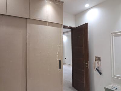 Bedroom Image of 900 Sq.ft 3 BHK Builder Floor for sale in Paschim Vihar New Delhi for Rs. 18000000