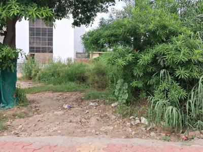 sector 43 noida Plot View 2