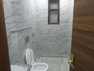 Image of 900 Sq.ft 3 BHK Builder Floor for sale in Shastri Nagar, New Delhi for Rs. 11000000