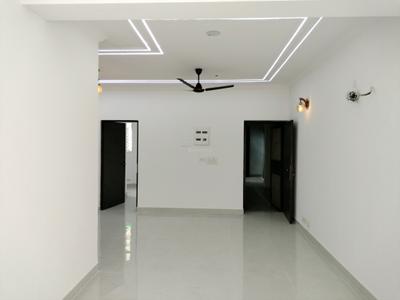 Living Room Image of 1866 Sq.ft 3 BHK Apartment / Flat for sale in Sector 23 Dwarka New Delhi for Rs. 26900000