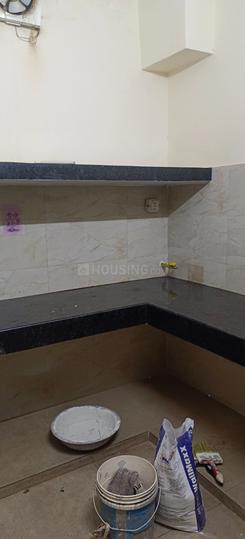 Alaknanda Gangotri apartment Kitchen 1