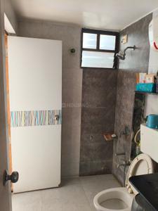 Bathroom Image of 1932 Sq.ft 3 BHK Apartment / Flat for sale in Prahlad Nagar Ahmedabad for Rs. 15500000