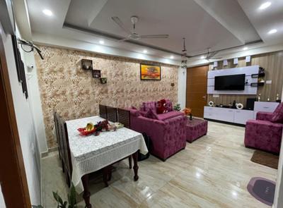 1 BHK Apartment