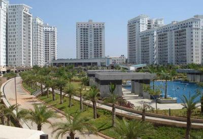 Image of 4031 Sq.ft 4 BHK Apartment / Flat for sale in Sudhama Nagar, Bengaluru for Rs. 112500000