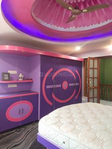 Bedroom Image of 5700 Sq.ft 5 BHK Villa for sale in Adarsh Palm Meadows by Adarsh Developers, Whitefield Bengaluru for Rs. 220000000