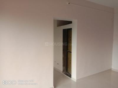 Hall Image of 581 Sq.ft 1 BHK Apartment / Flat for sale in Lanja Ratnagiri for Rs. 1650000