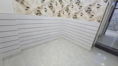 Living Room Image of 594 Sq.ft 3 BHK Independent House for sale in Hastsal New Delhi for Rs. 5200000