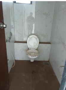Image of 1250 Sq.ft 2 BHK Apartment / Flat for rent in Mahadev Omkar Heights, Dahin Nagar, Surat for Rs. 18000