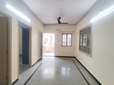 Hall Image of 800 Sq.ft 2 BHK Apartment / Flat for rent in BTM Layout Bengaluru for Rs. 25000