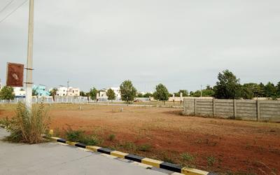 Image of 1200 Sq.ft Residential Plot / Land for sale in KK Nagar, Tiruchirappalli for Rs. 4500000