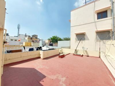 Balcony Image of 1850 Sq.ft 4 BHK Independent House for sale in Mogappair East Chennai for Rs. 19000000