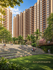 Image of 1753 Sq.ft 3 BHK Apartment / Flat for sale in Birla Evara, Chikkakannalli, Bengaluru for Rs. 23000000