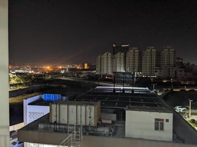 Balcony Image of 632 Sq.ft 2 BHK Apartment / Flat for sale in Suncity Avenue 102, Sector 102 Gurgaon for Rs. 10000000