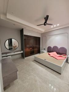 Bedroom Image of 3420 Sq.ft 4 BHK Builder Floor for sale in Sector 85 Faridabad for Rs. 35000000