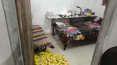Bedroom Image of 3750 Sq.ft 11 BHK Independent House for sale in Samrathpura Rural Sikar for Rs. 11900000