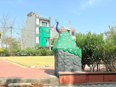 Image of 1000 Sq.ft Residential Plot / Land for sale in Hi - Link Residency Apartments LIG And AMP EWS, Sangam Nagar, Indore for Rs. 6500000