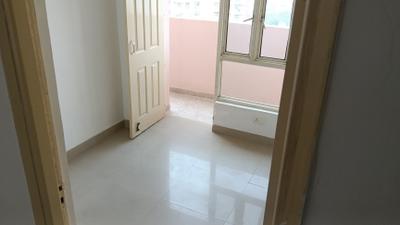 Bedroom Image of 1150 Sq.ft 2.5 BHK Apartment / Flat for rent in Supertech Cape Town, Sector 74 Noida for Rs. 26000