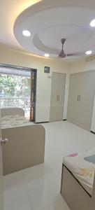 Bedroom Image of 900 Sq.ft 2 BHK Apartment / Flat for sale in Thane West Thane for Rs. 18000000