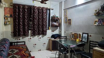 Bedroom Image of 1400 Sq.ft 2 BHK Independent House for rent in HBR Layout Bengaluru for Rs. 32000