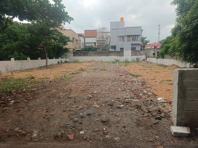 Image of 1222 Sq.ft Residential Plot / Land for sale in Injambakkam, Chennai for Rs. 17700000
