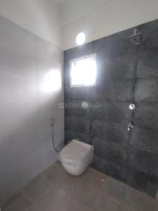 Bathroom Image of 697 Sq.ft 2 BHK Apartment / Flat for sale in Garia, Sonarpur Kolkata for Rs. 6500000