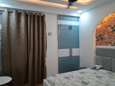Bedroom Image of 1200 Sq.ft 3 BHK Apartment / Flat for sale in Hark Sai Homes 6, Sector 49 Noida for Rs. 6000000