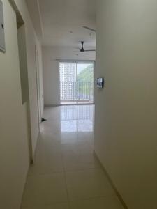Hall Image of 878 Sq.ft 3 BHK Apartment / Flat for sale in Mahalunge Pune for Rs. 10500000