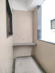 Drying Area Image of 2090 Sq.ft 3 BHK Apartment / Flat for sale in Sai Ganesh Sri Padma Nivas, RR Nagar Bengaluru for Rs. 20901000