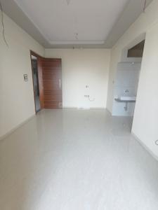 Living Room Image of 715 Sq.ft 1 BHK Apartment / Flat for sale in Mangeshi Royale, Kalyan West Kalyan for Rs. 6800000
