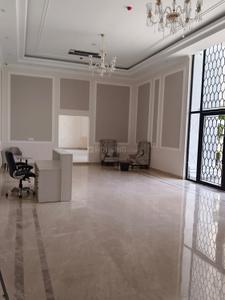 Hall Image of 1490 Sq.ft 3 BHK Apartment / Flat for sale in Omaxe Aananda New Tower, Naini Allahabad for Rs. 8000000