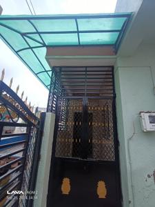 Balcony Image of 1280 Sq.ft 1 BHK Independent House for sale in Moraiya Ahmedabad for Rs. 3500000