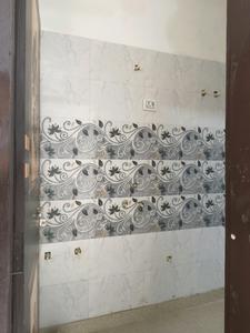 Bedroom One Image of 750 Sq.ft 2 BHK Builder Floor for sale in DLF Ankur Vihar Ghaziabad for Rs. 2355998