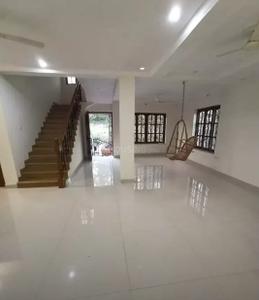 Hall Image of 3000 Sq.ft 4 BHK Independent House for rent in Porvorim Goa for Rs. 150000