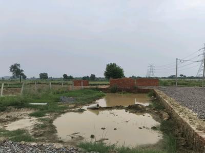 Image of 100 Sq.ft Residential Plot / Land for sale in Dadri, Greater Noida for Rs. 3000500