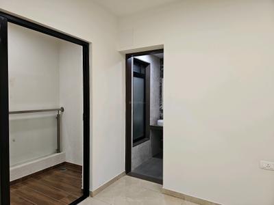 Bedroom Image of 1007 Sq.ft 2 BHK Apartment / Flat for sale in Duville Riverdale Heights, Kharadi Pune for Rs. 12000000