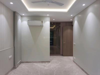 Bedroom Image of 2400 Sq.ft 4 BHK Builder Floor for sale in Sector 43 Gurgaon for Rs. 48500000