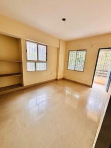 Hall Image of 1400 Sq.ft 3 BHK Apartment / Flat for rent in Lakhan Chandra, Bailey Road Patna for Rs. 18000