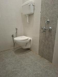 Bedroom Two Image of 1685 Sq.ft 3 BHK Apartment / Flat for sale in Laxmi Icon, Taloja Navi Mumbai for Rs. 10000000
