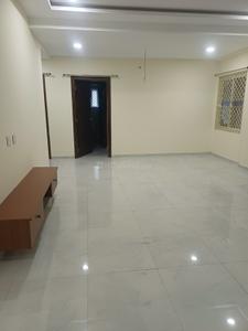Hall Image of 1430 Sq.ft 3 BHK Apartment / Flat for sale in Amberpet Hyderabad for Rs. 14000000