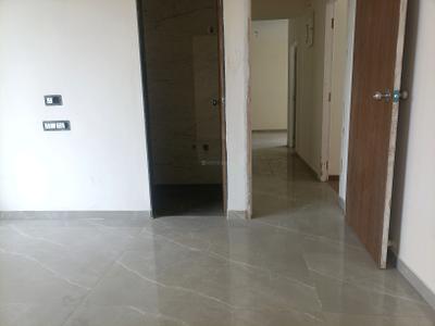 Bedroom Image of 1600 Sq.ft 3 BHK Apartment / Flat for sale in Mass Insignia, Kharghar Navi Mumbai for Rs. 15000000