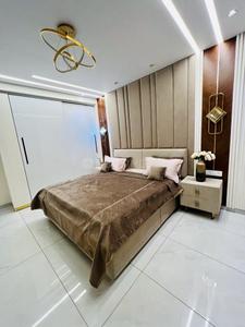 Bedroom Image of 3650 Sq.ft 5 BHK Apartment / Flat for sale in IT City Mohali for Rs. 40800000