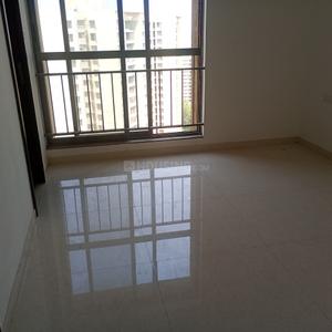Bedroom Image of 1300 Sq.ft 3 BHK Apartment / Flat for sale in Wellington at Pride World City, Charholi Budruk Pune for Rs. 13500000