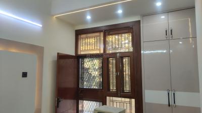 Bedroom Image of 1455 Sq.ft 3 BHK Builder Floor for sale in Indirapuram Ghaziabad for Rs. 11200000