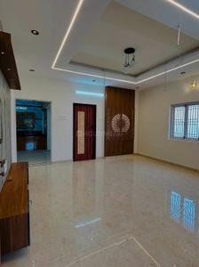 Hall Image of 900 Sq.ft 3 BHK Independent House for sale in Guduvancheri Chennai for Rs. 7800000