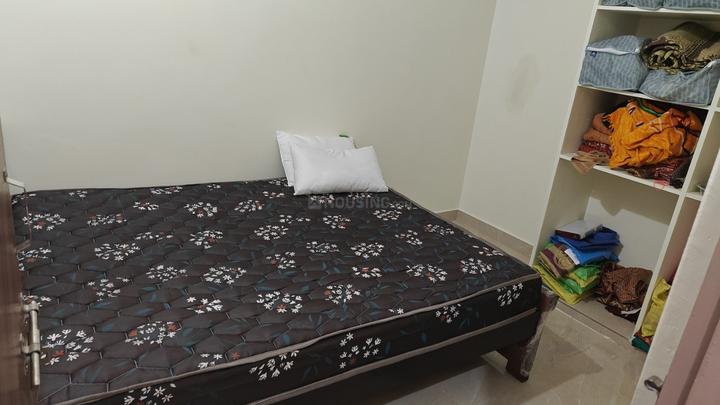 Sri Guru Raghavendra krupa Bedroom 1