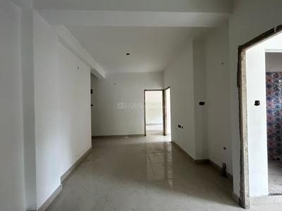 Hall Image of 916 Sq.ft 3 BHK Apartment / Flat for sale in Rajarhat Kolkata for Rs. 3115000