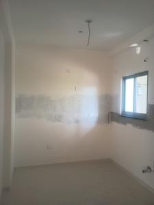 Kitchen Image of 2215 Sq.ft 3 BHK Apartment / Flat for sale in EIPL Cornerstone, Puppalaguda Hyderabad for Rs. 22000000