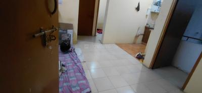 Hall Image of 440 Sq.ft 1 BHK Apartment / Flat for rent in Lucknow Development Authority E Auction, Gomti Nagar Lucknow for Rs. 9000